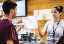 How to Gain and Retain Dispensary Customer Loyalty Caliva cannabis retail mg Magazine mgretailer