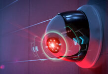 How Secure Is the Cannabis Industry? Cannabis industry security Deep Sentinel mg Magazine mgretailer