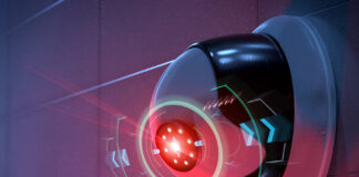 How Secure Is the Cannabis Industry? Cannabis industry security Deep Sentinel mg Magazine mgretailer