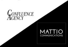MATTIO Communications Launches Confluence Agency, a Full Service Influencer Marketing Firm Confluence Agency Mattio Communications mg Magazine mgretailer