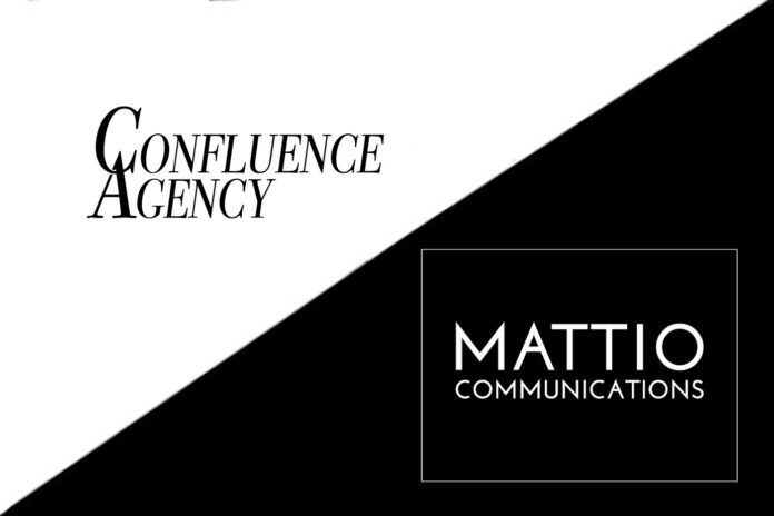 Confluence Agency Mattio Communications mg Magazine mgretailer