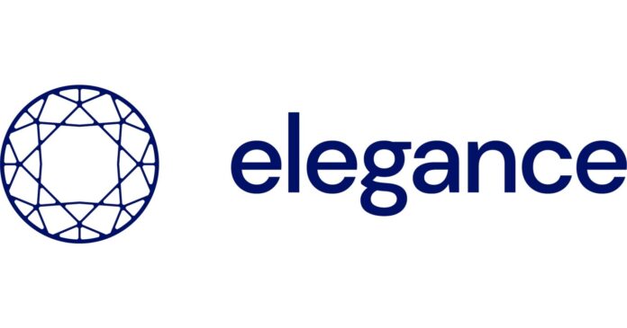 Elegance Brands Logo beverages cbd mg Magazine mgretailler
