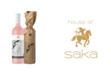 House of Saka announces new infused ‘mimosa’ House Of Saka Cannabis beverages mg Magazine mgretailler