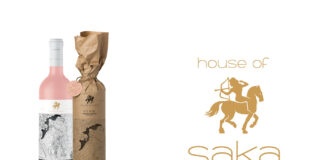 House of Saka announces new infused ‘mimosa’ House Of Saka Cannabis beverages mg Magazine mgretailler