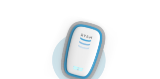 RYAH Group Inc Publishes Report on Medical Cannabis Use for Pain RYAH medical cannabis device mg Magazine mgretailer