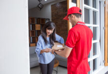 The Future of Cannabis Delivery cannabis delivery odua depositphotos mg Magazine mgretailer Cy Scott