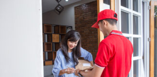 The Future of Cannabis Delivery cannabis delivery odua depositphotos mg Magazine mgretailer Cy Scott