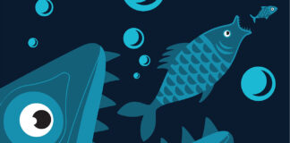 cannabis industry consolitation big-fish Iconic-Bestiary mg Magazine mgretailer