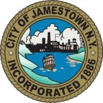 CITY OF JAMESTOWN ANNOUNCES INTIATIVE TO ATTRACT COMMERCIAL CANNABIS BUSINESSES city-of-jamestown-seal-1