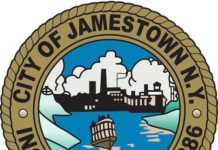 CITY OF JAMESTOWN ANNOUNCES INTIATIVE TO ATTRACT COMMERCIAL CANNABIS BUSINESSES city-of-jamestown-seal-1