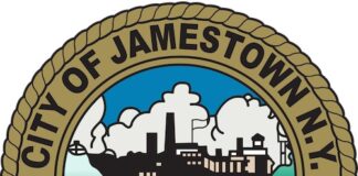 CITY OF JAMESTOWN ANNOUNCES INTIATIVE TO ATTRACT COMMERCIAL CANNABIS BUSINESSES city-of-jamestown-seal-1