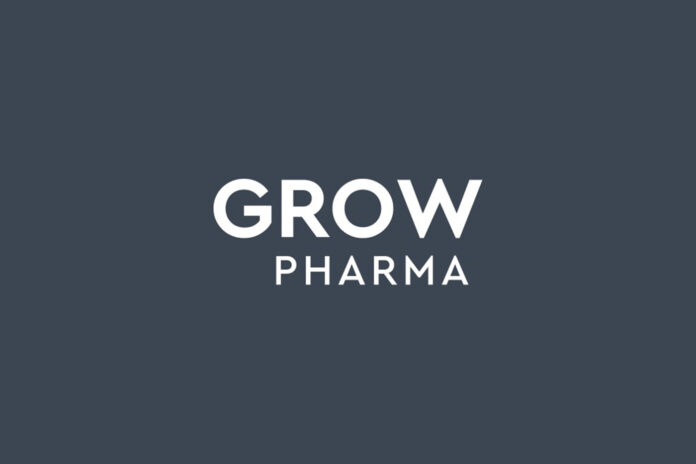 grow pharma cannabis mg Magazine mgretailler