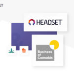 Headset Expands Full-Market Read to Michigan, the Cannabis Industry’s Largest Midwest Market headset analytics cannabis mg Magazine mgretailler