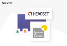 Expansion of Newer Markets Drives U.S. Cannabis Market Forecast Up to $45B in 2025 headset analytics cannabis mg Magazine mgretailler
