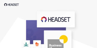 Headset Raises $8.6M in Financing headset analytics cannabis mg Magazine mgretailler