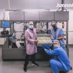 JuanaRoll® Fastest Pre-roll Machine juanaroll machine mg Magazine mgretailler