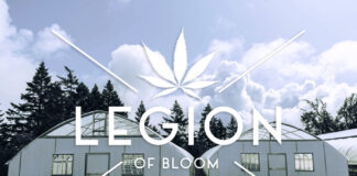 Legion of Bloom Prioritizes Sustainability with Plastic-Free Packaging Solutions legion of bloom logo mg Magazine mgretailler