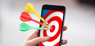 Digital Advertising Unlocked: Playbook for A Less Obvious Strategy targeted advertising cannabs consumers mg Magazine mgretailer