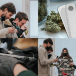 ‘Cannabis Sommelier’ Certification Gives Budtenders a New Sales Tool Cannabis sommelier certification CannaReps Genius-Pipe mg Magazine mgretailer