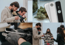 ‘Cannabis Sommelier’ Certification Gives Budtenders a New Sales Tool Cannabis sommelier certification CannaReps Genius-Pipe mg Magazine mgretailer