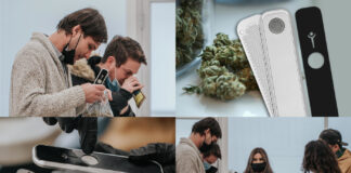 ‘Cannabis Sommelier’ Certification Gives Budtenders a New Sales Tool Cannabis sommelier certification CannaReps Genius-Pipe mg Magazine mgretailer