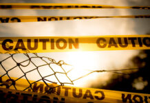 How Not to Violate Federal Law with Text Message Marketing Caution TCPA text message marketing violations Boxyart mg Magazine mgretailer