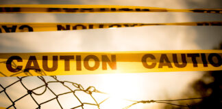 How Not to Violate Federal Law with Text Message Marketing Caution TCPA text message marketing violations Boxyart mg Magazine mgretailer