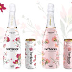 Cannabis Drinks Expert and Wine Veteran Jamie Evans Introduces Herbacée FINAL-Herbacee-hero-shot