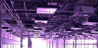 Revolution Micro: Rugged Design, Precision Performance LED lighting cannabis Revolution Micro mg Magazine mgretailer