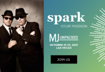 MJ Unpacked Announces Las Vegas Blues Brothers Concert Benefiting the Last Prisoner Project MJUnpacked LPP BluesBrothers