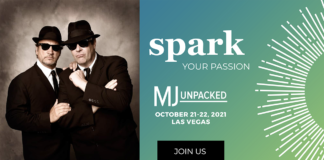 MJ Unpacked Announces Las Vegas Blues Brothers Concert Benefiting the Last Prisoner Project MJUnpacked LPP BluesBrothers