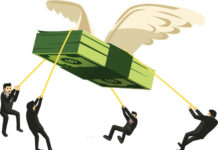 Managing Cash Flow Cycles Managing cannabis cash flow TORWAISTUDIO mg Magazine mgretailer