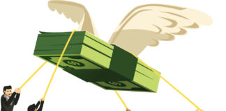 Managing Cash Flow Cycles Managing cannabis cash flow TORWAISTUDIO mg Magazine mgretailer