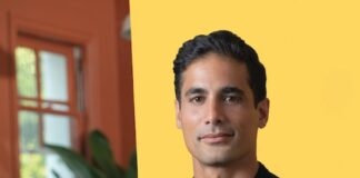 Behind the Scenes with Socrates Rosenfeld for the mg Magazine July Cover Shoot Socrates Rosenfeld for the mg Magazine July 2021 cover