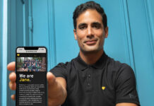 Socrates Rosenfeld Is Empowering the Supply Chain and Consumers Socrates Rosenfeld Jane Technologies mg Magazine mgretailer