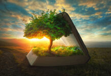 We Must Rebrand the Cannabis Industry to Achieve Legalization Tree of Life by Amanda Carden rebranding renewal mg Magazine mgretailer