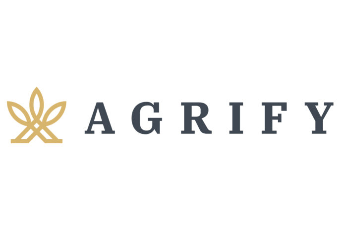 agrify logo mg Magazine mgretailler