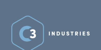 C3 Industries Enters Massachusetts Cannabis Retail Market Via Social Equity Partnership with Local Family c3 logo cannabis