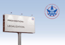 Cannabis Freedom Alliance Releases New White Paper on Federal Regulation of Cannabis in a Legalized Environment cannabis freedom alliance mg Magazine mgretailler