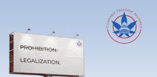 Cannabis Freedom Alliance Releases New White Paper on Federal Regulation of Cannabis in a Legalized Environment cannabis freedom alliance mg Magazine mgretailler