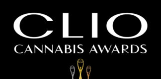 2021 Clio Cannabis Awards Call for Entries clio awards mg Magazine mgretailler