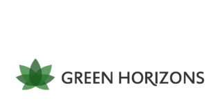 Green Horizons to Track Cannabis Use Post-Covid green horizons logo mg Magazine mgretailler