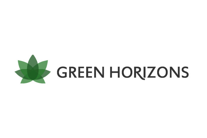 green horizons logo mg Magazine mgretailler