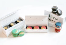 Hervé Appoints Two Marketing Executives Ahead of California Expansion herve products mg Magazine mgretailler