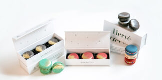 Hervé Appoints Two Marketing Executives Ahead of California Expansion herve products mg Magazine mgretailler