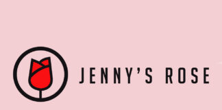 Jenny’s Rose issued multiple patents, launches namesake brand in California jennysrose logo mg Magazine mgretailler