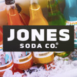 Jones Soda Co. Signals Transformation With Planned Strategic Entry Into the Cannabis Sector jones soda logo mg Magazine mgretailler