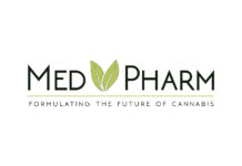 DEA Gives Colorado’s MedPharm the Green Light for Schedule 1 Research License med pharm logo mg Magazine mgretailler