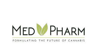 DEA Gives Colorado’s MedPharm the Green Light for Schedule 1 Research License med pharm logo mg Magazine mgretailler