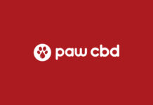 cbdMD Kicks of A Round of Appaws Animal Charity Program paw cbd mg retailler mg Magazine mgretailler